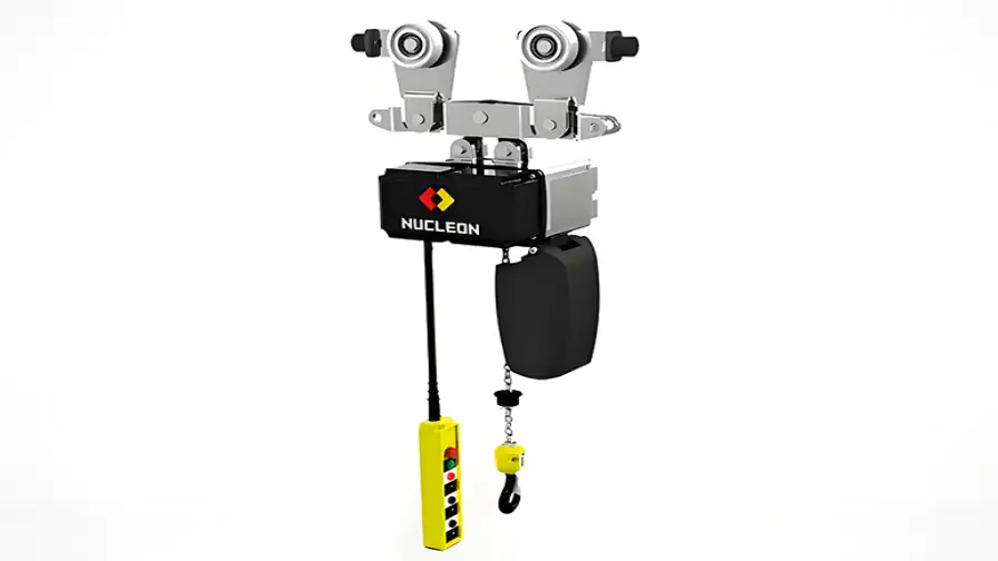 NL Manual Chain Hoist